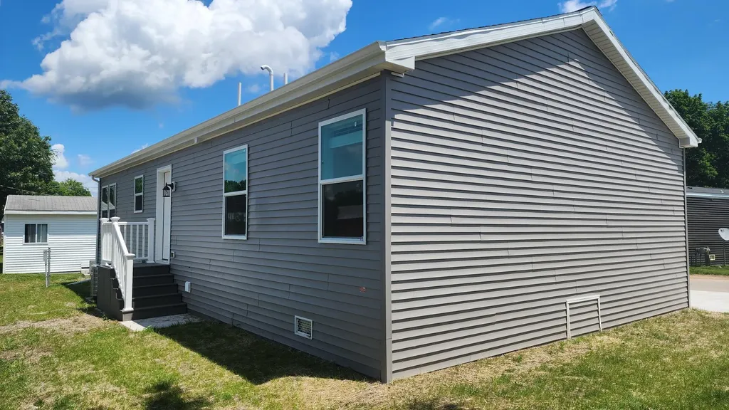 4662 Circle Inn Drive Unknown City MI 49344