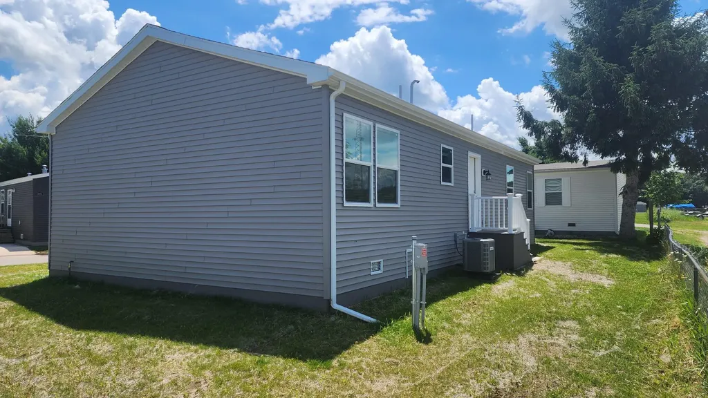 4662 Circle Inn Drive Unknown City MI 49344