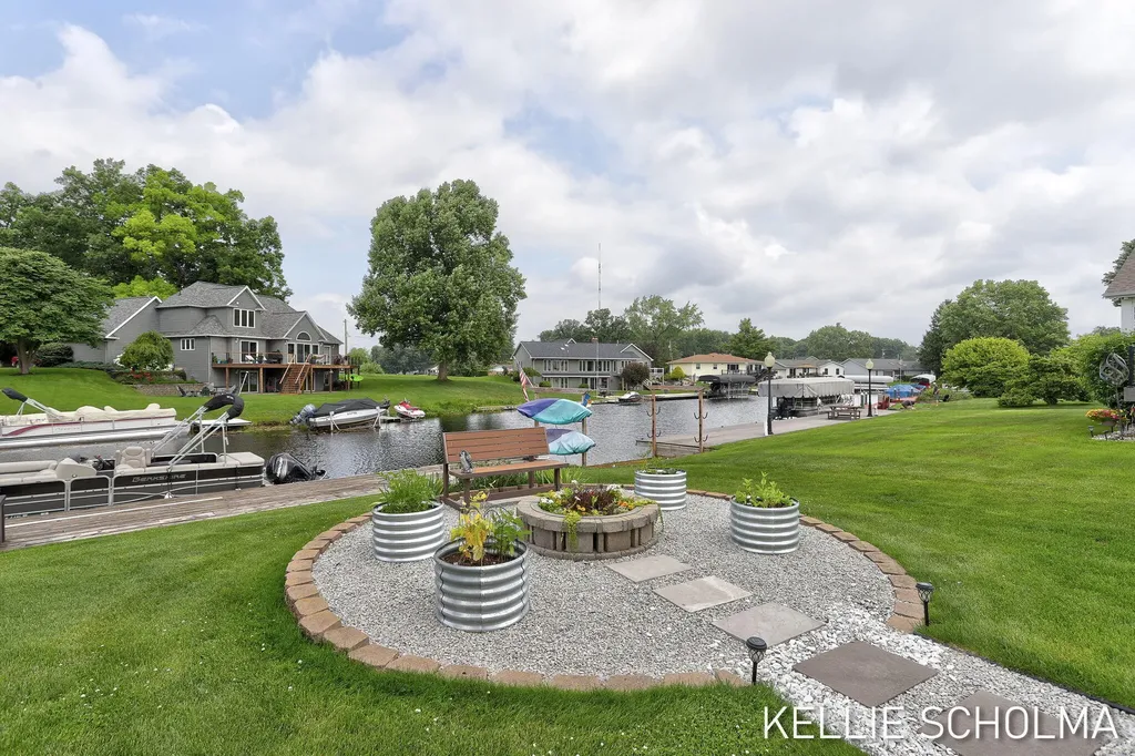 12814 Theris Drive Yankee Springs Township MI 49348