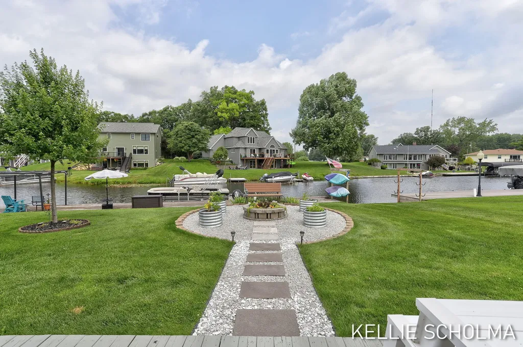 12814 Theris Drive Yankee Springs Township MI 49348