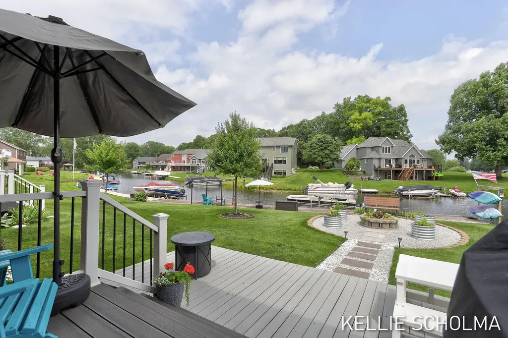 12814 Theris Drive Yankee Springs Township MI 49348