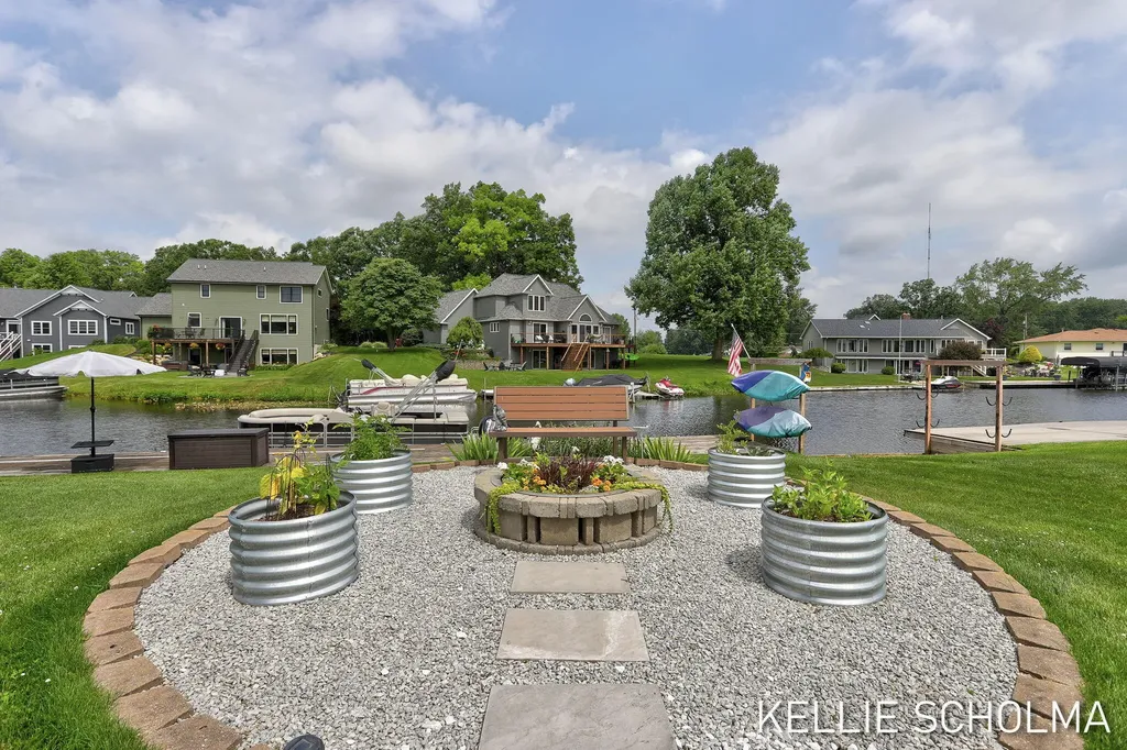 12814 Theris Drive Yankee Springs Township MI 49348