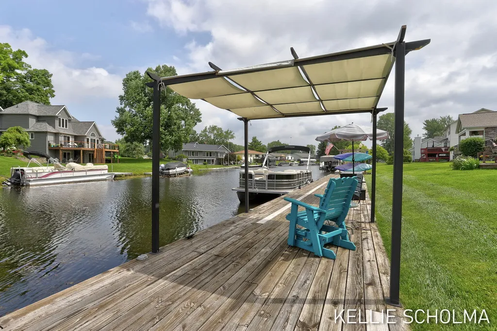 12814 Theris Drive Yankee Springs Township MI 49348