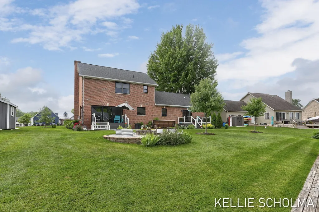 12814 Theris Drive Yankee Springs Township MI 49348