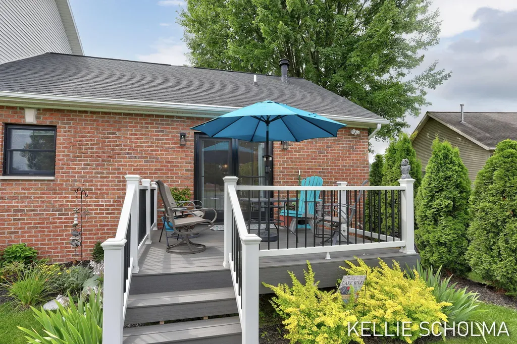 12814 Theris Drive Yankee Springs Township MI 49348