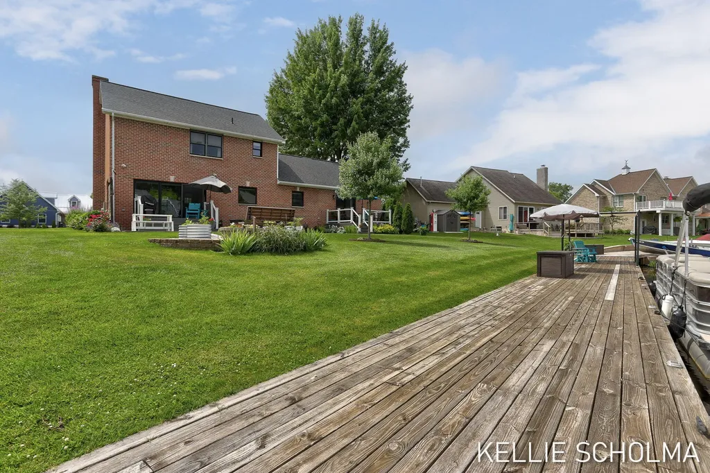 12814 Theris Drive Yankee Springs Township MI 49348