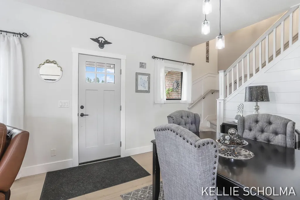 12814 Theris Drive Yankee Springs Township MI 49348