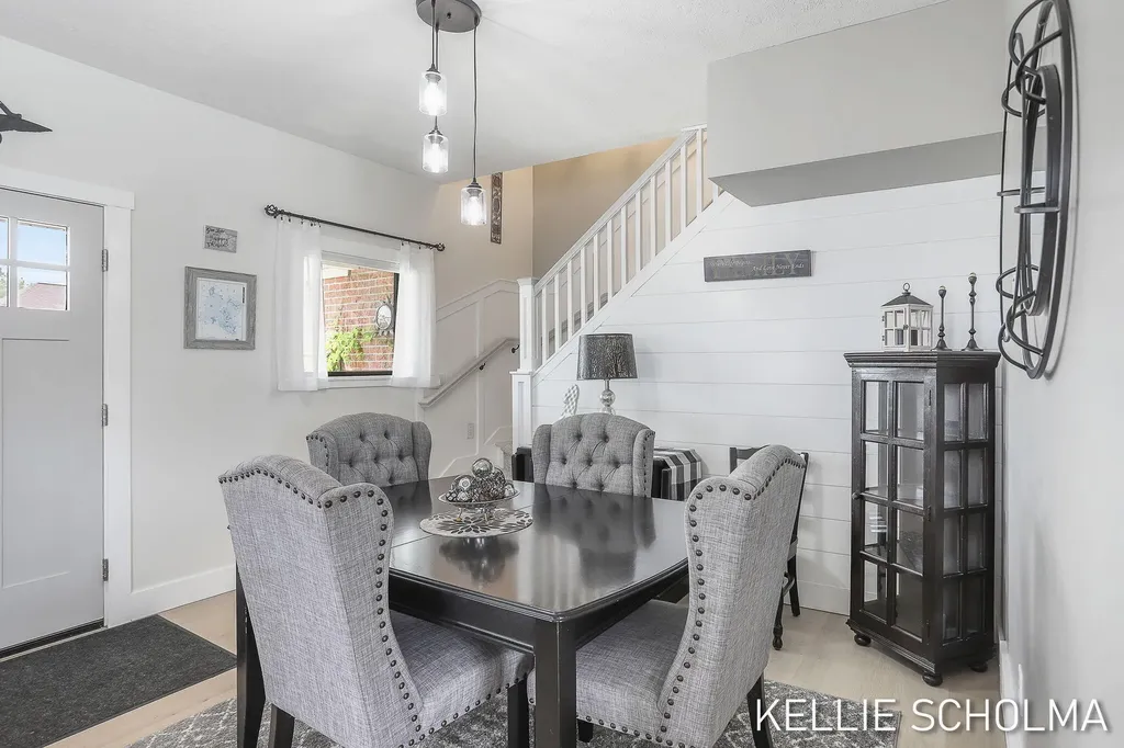 12814 Theris Drive Yankee Springs Township MI 49348