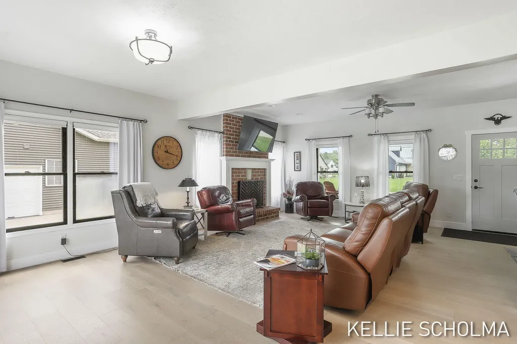 12814 Theris Drive Yankee Springs Township MI 49348