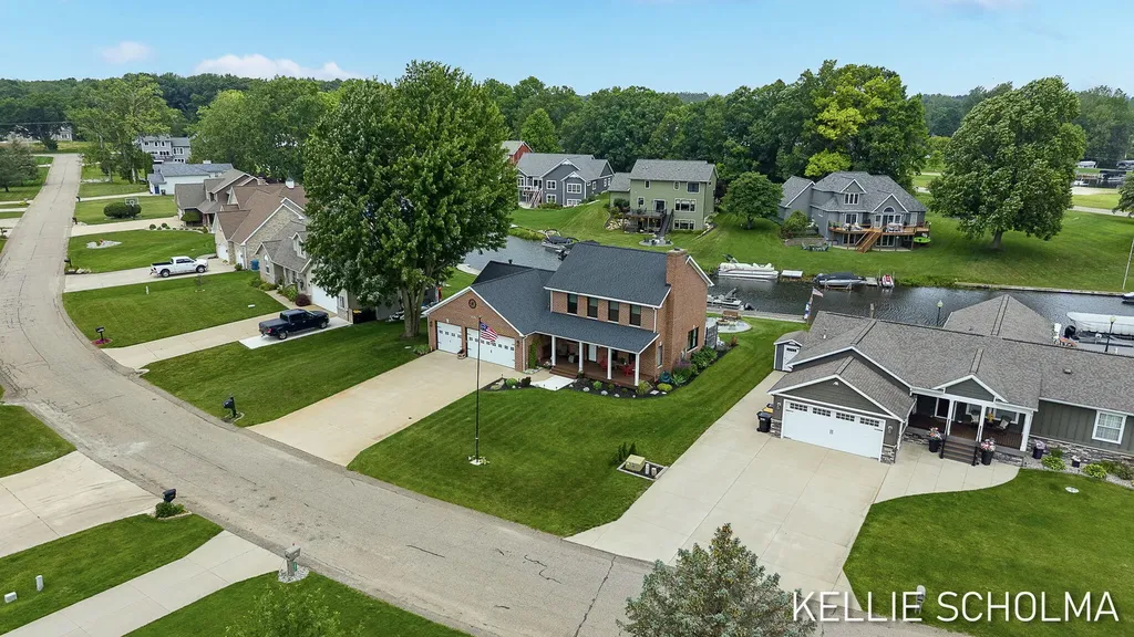 12814 Theris Drive Yankee Springs Township MI 49348