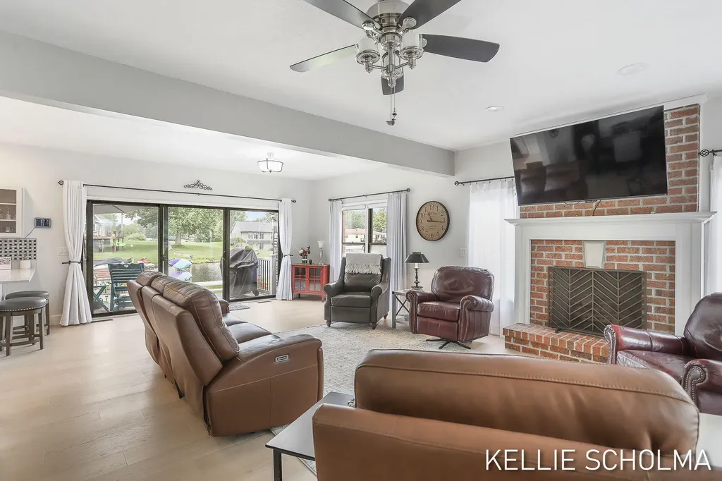 12814 Theris Drive Yankee Springs Township MI 49348