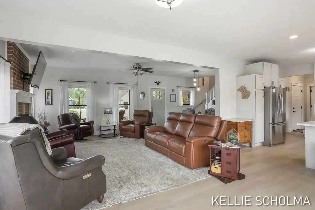 12814 Theris Drive Yankee Springs Township MI 49348