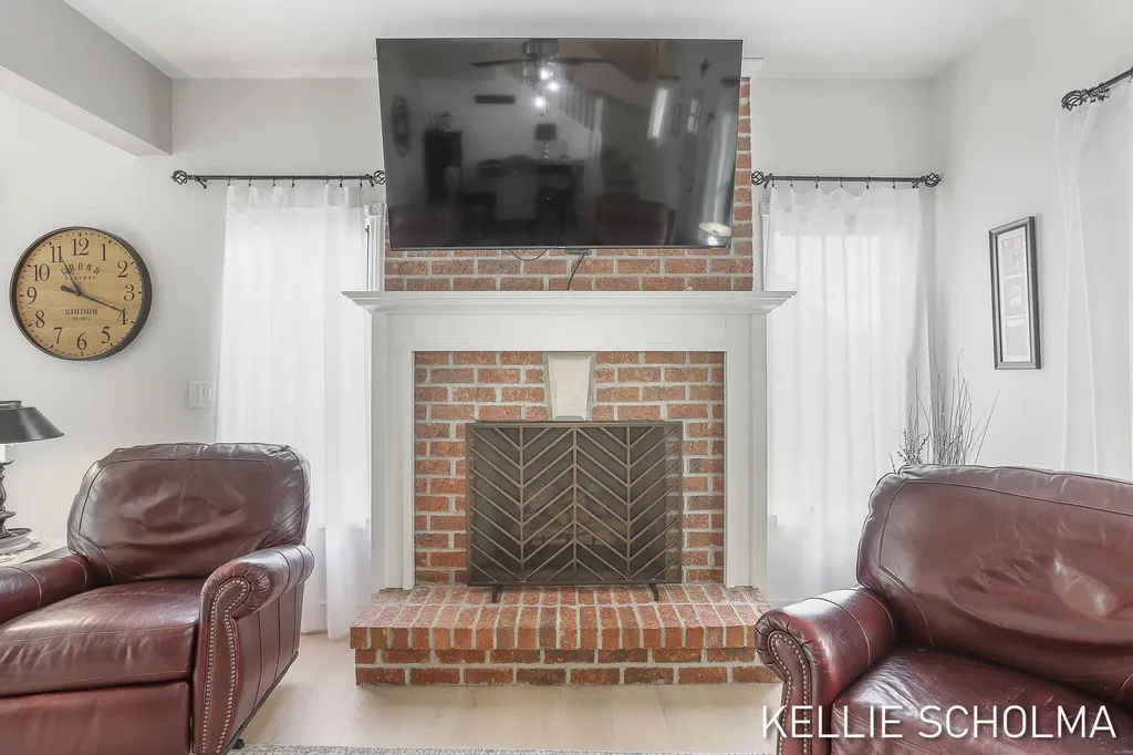 12814 Theris Drive Yankee Springs Township MI 49348