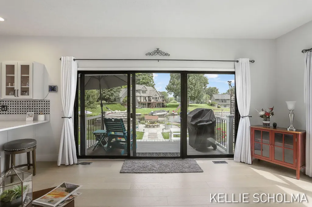 12814 Theris Drive Yankee Springs Township MI 49348
