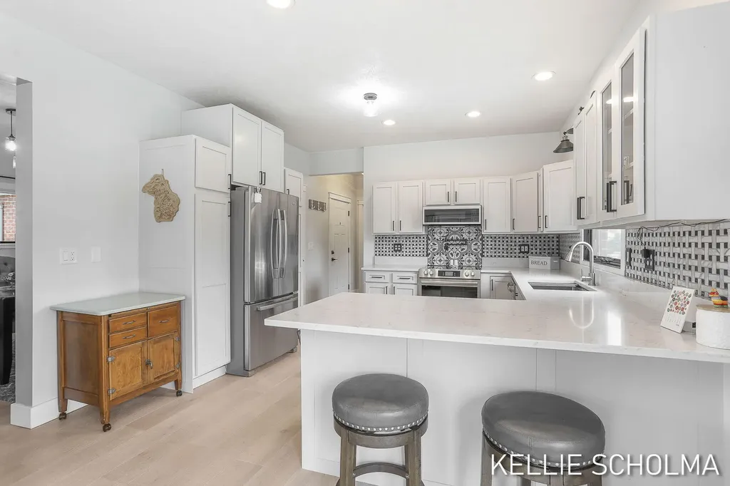 12814 Theris Drive Yankee Springs Township MI 49348