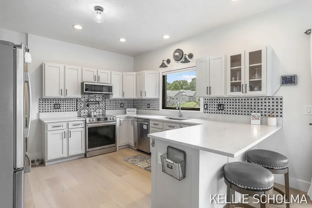 12814 Theris Drive Yankee Springs Township MI 49348