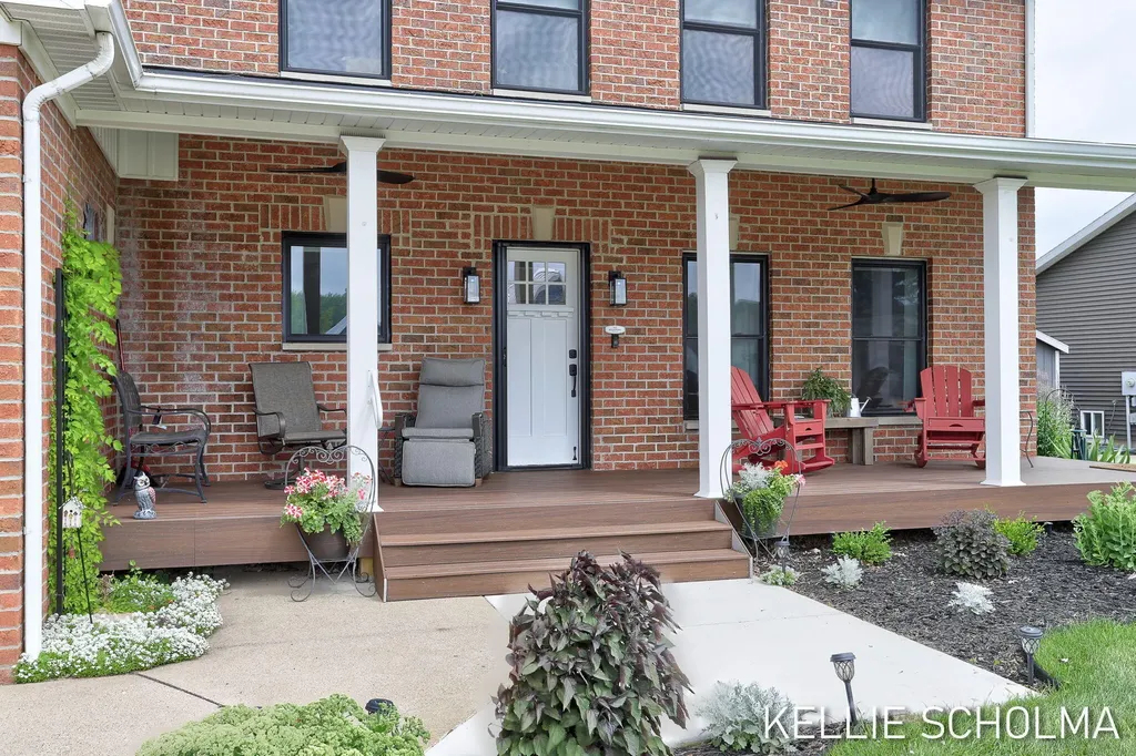 12814 Theris Drive Yankee Springs Township MI 49348