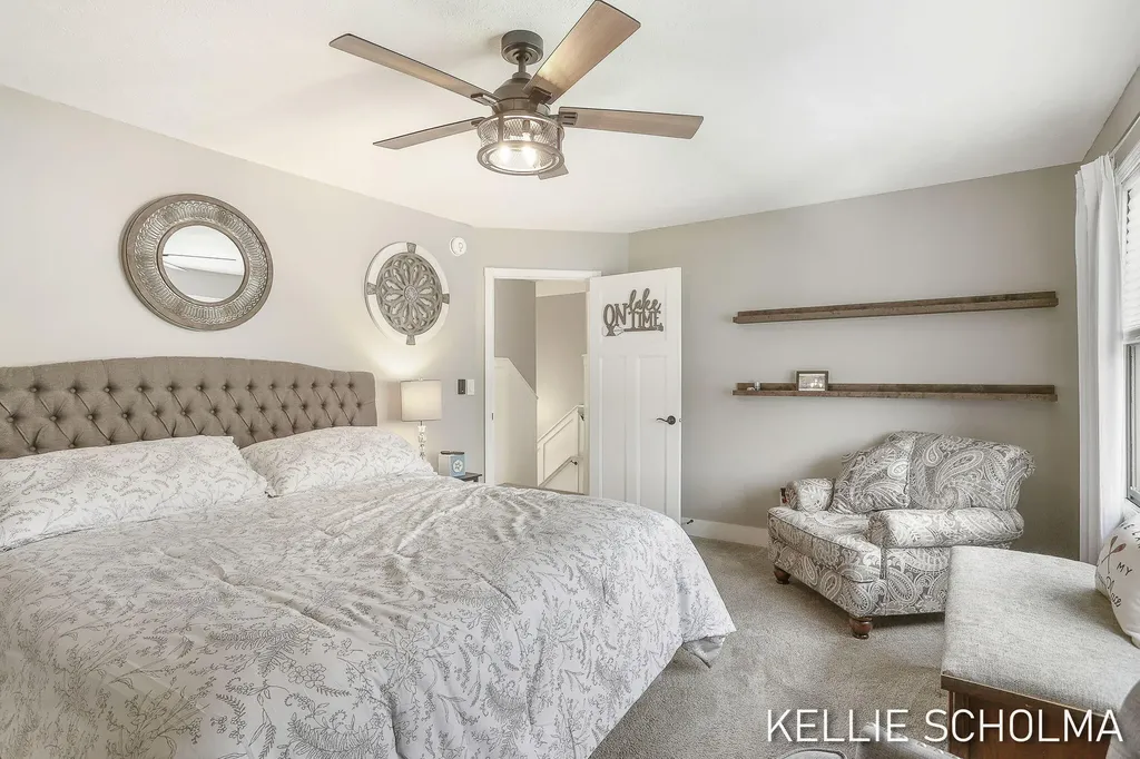 12814 Theris Drive Yankee Springs Township MI 49348