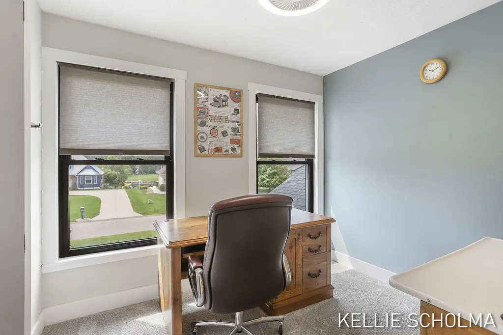 12814 Theris Drive Yankee Springs Township MI 49348