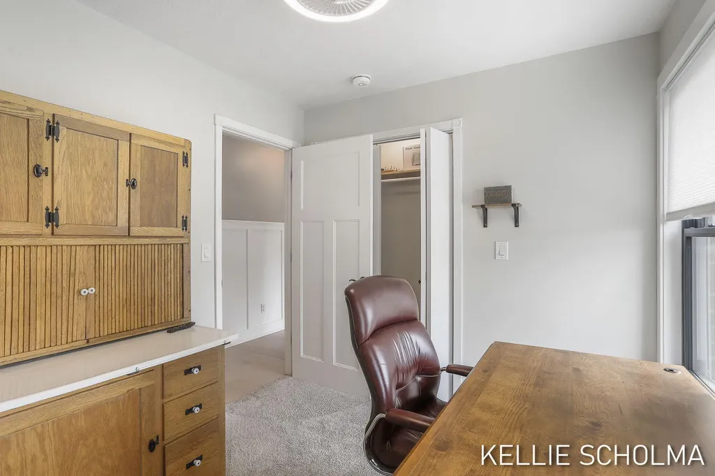 12814 Theris Drive Yankee Springs Township MI 49348
