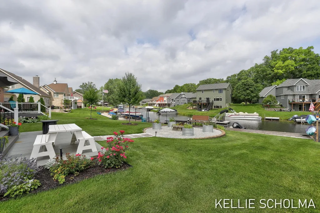 12814 Theris Drive Yankee Springs Township MI 49348