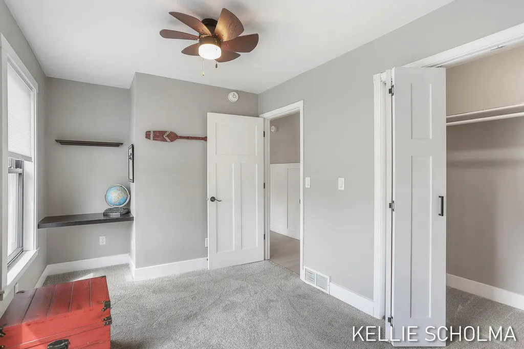 12814 Theris Drive Yankee Springs Township MI 49348