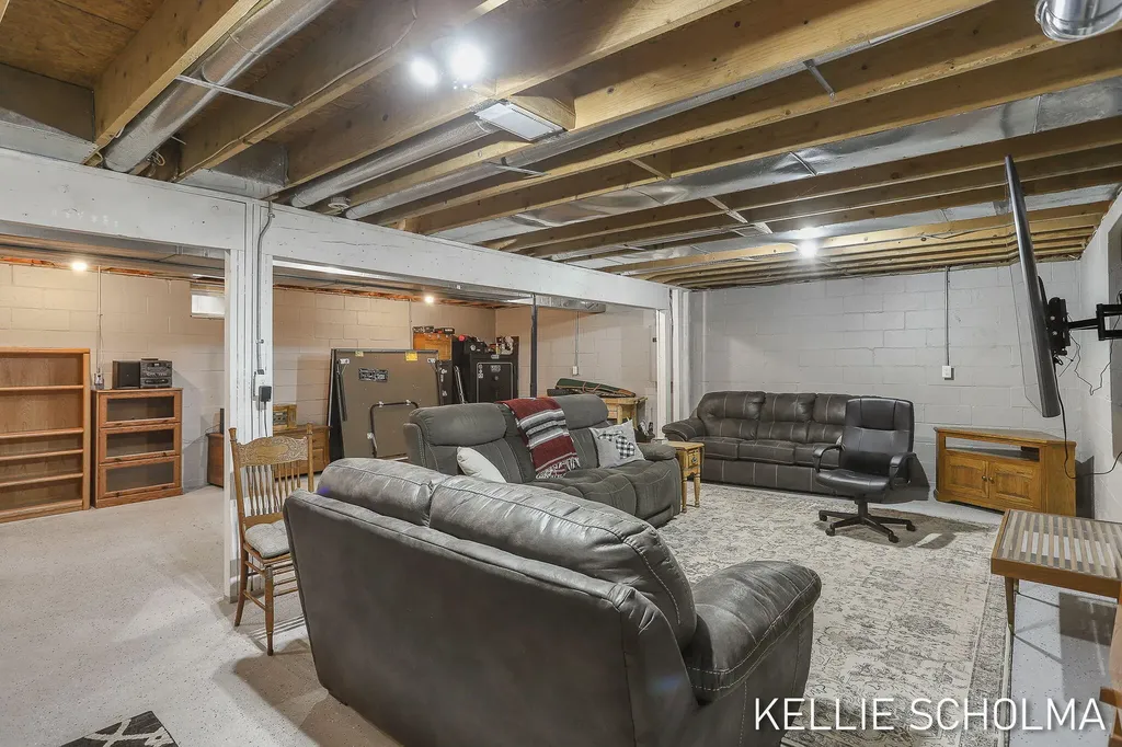 12814 Theris Drive Yankee Springs Township MI 49348