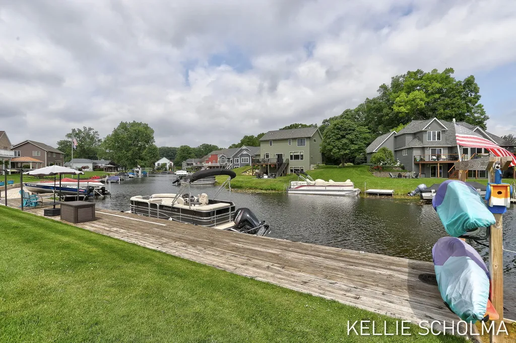 12814 Theris Drive Yankee Springs Township MI 49348
