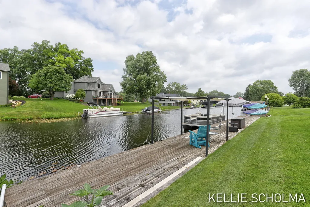 12814 Theris Drive Yankee Springs Township MI 49348