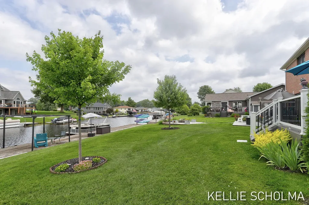 12814 Theris Drive Yankee Springs Township MI 49348