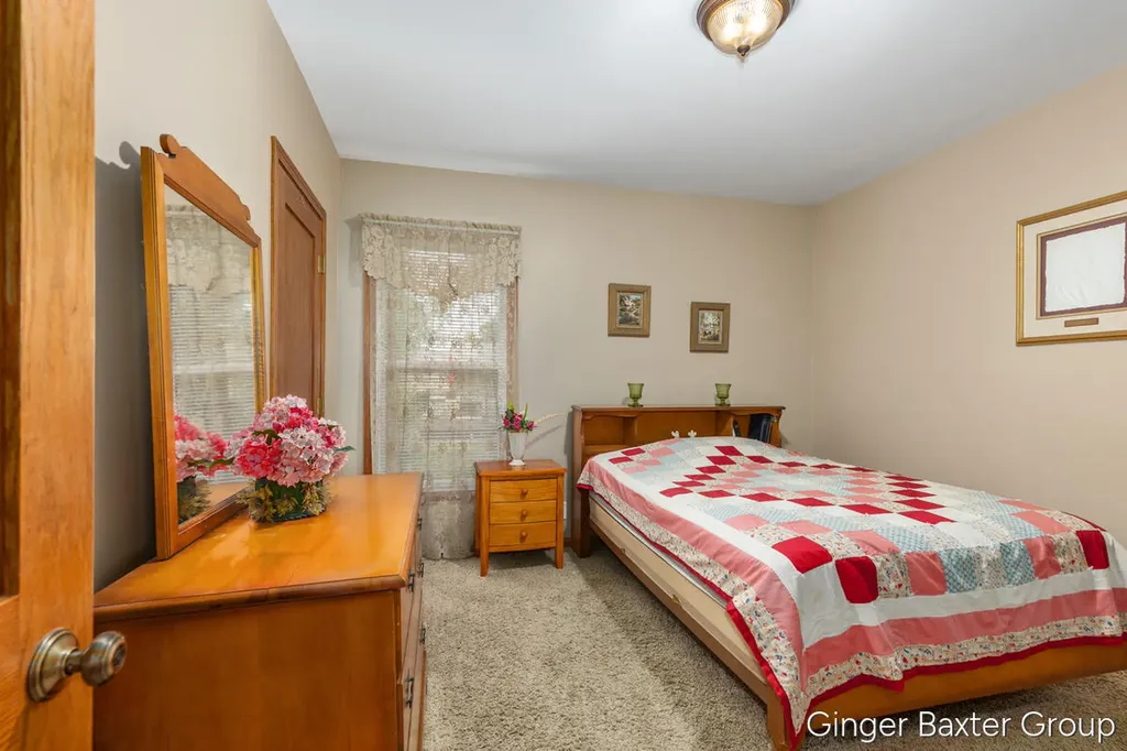 443 East Street Coopersville City MI 49404