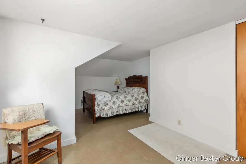 443 East Street Coopersville City MI 49404