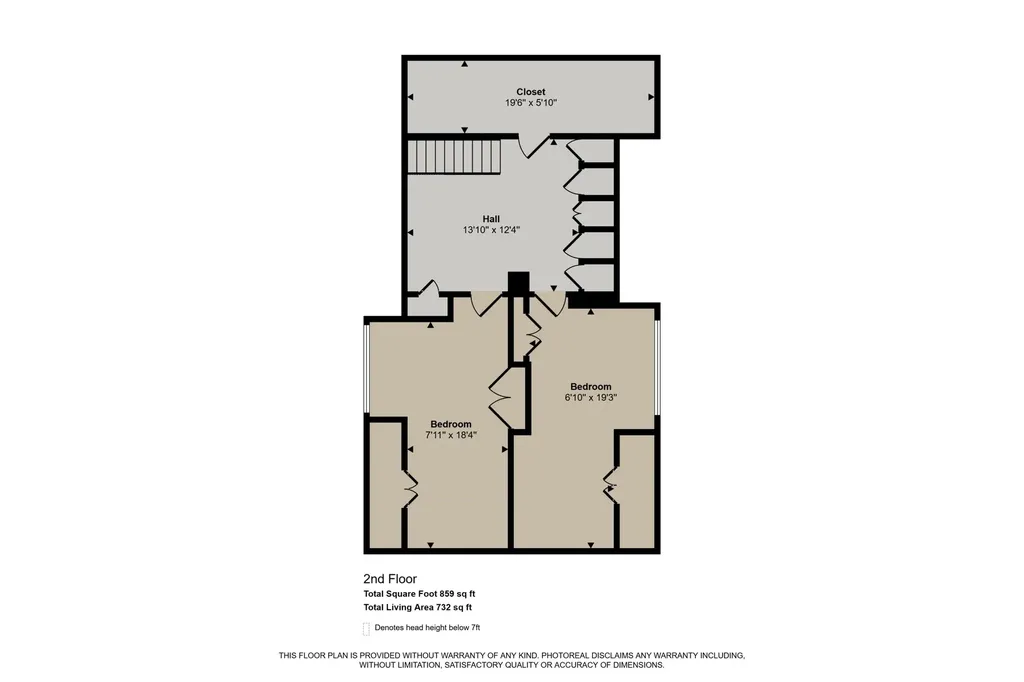 443 East Street Coopersville City MI 49404