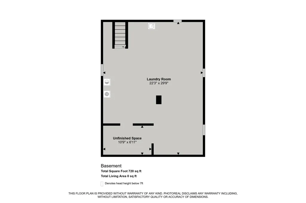 443 East Street Coopersville City MI 49404