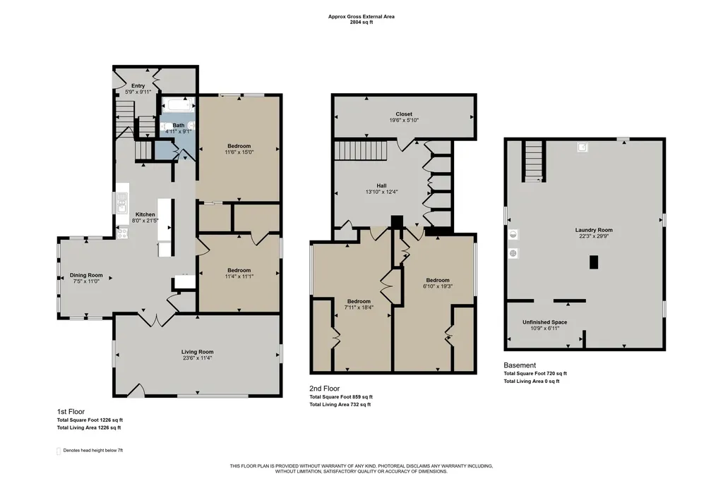 443 East Street Coopersville City MI 49404