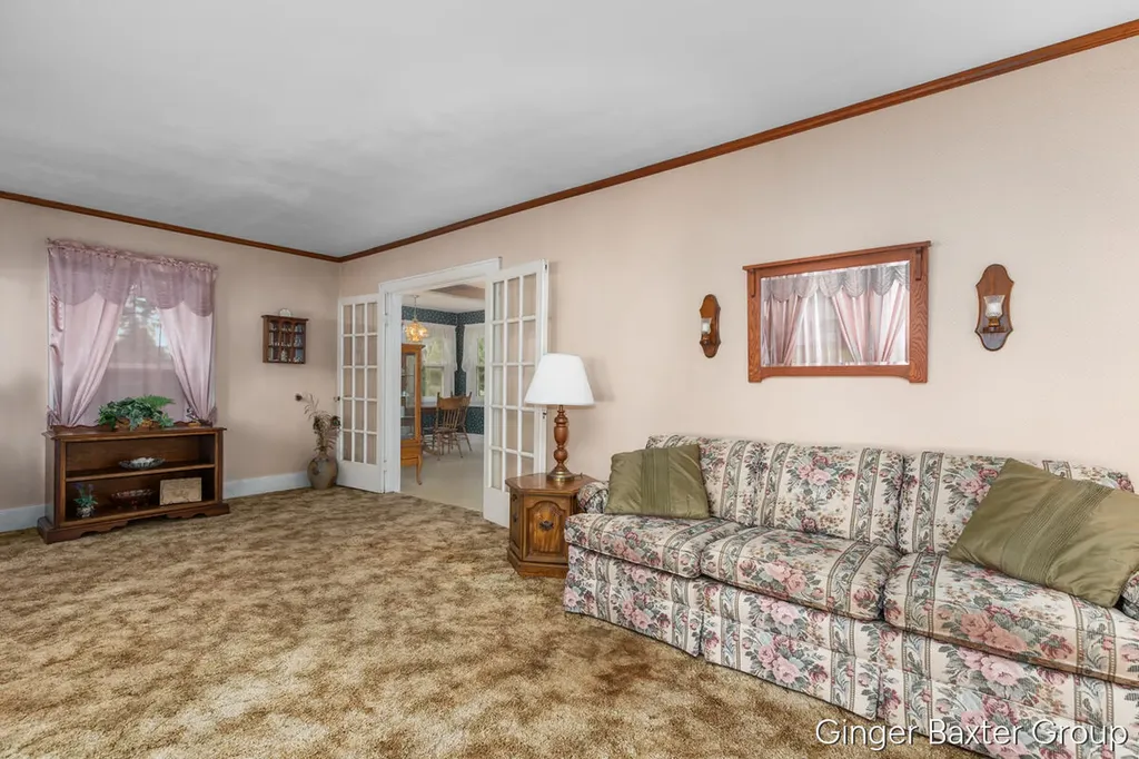 443 East Street Coopersville City MI 49404