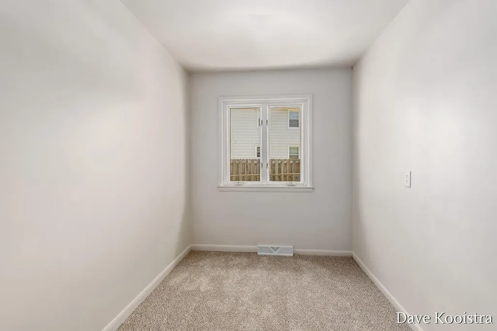 2530 De Hoop Avenue SW Wyoming City MI 49509