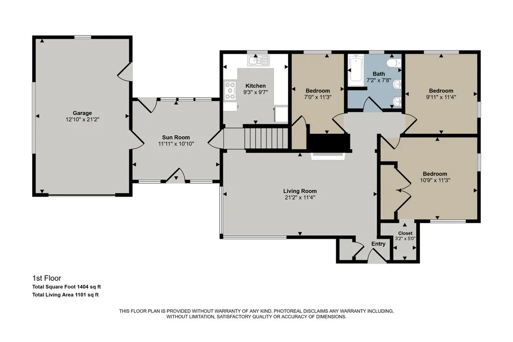 2530 De Hoop Avenue SW Wyoming City MI 49509