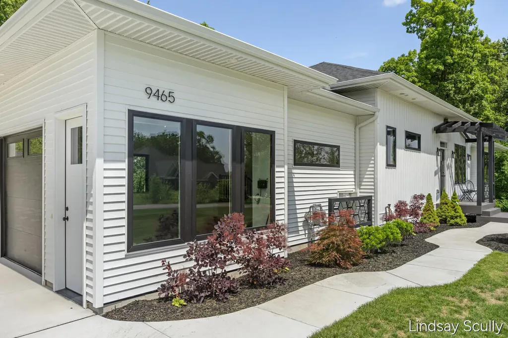 9465 Wabasis Pointe Drive NE Oakfield Township MI 48838