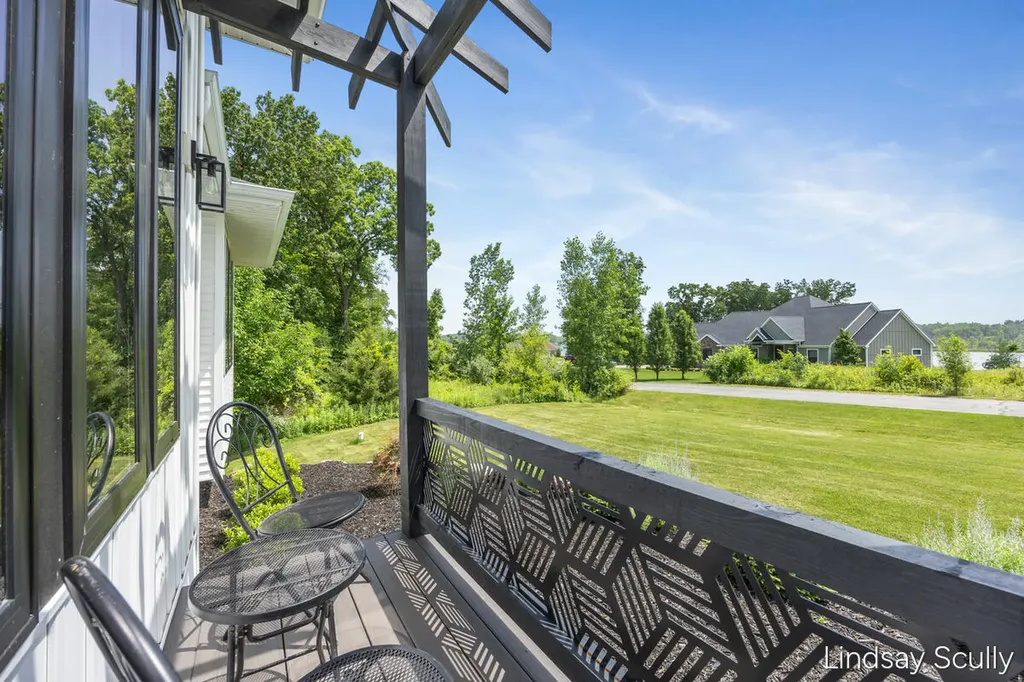 9465 Wabasis Pointe Drive NE Oakfield Township MI 48838