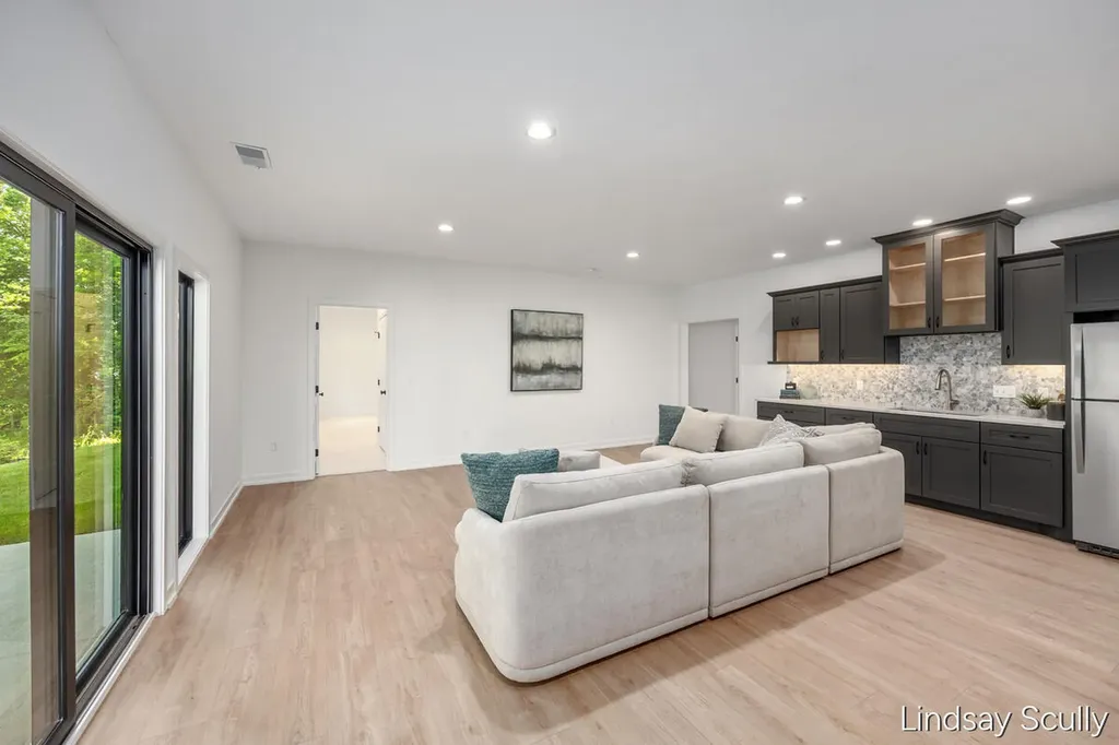 9465 Wabasis Pointe Drive NE Oakfield Township MI 48838