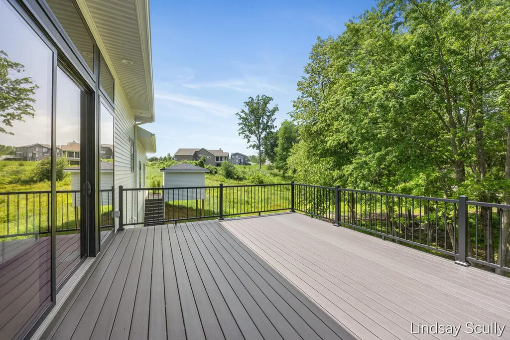 9465 Wabasis Pointe Drive NE Oakfield Township MI 48838