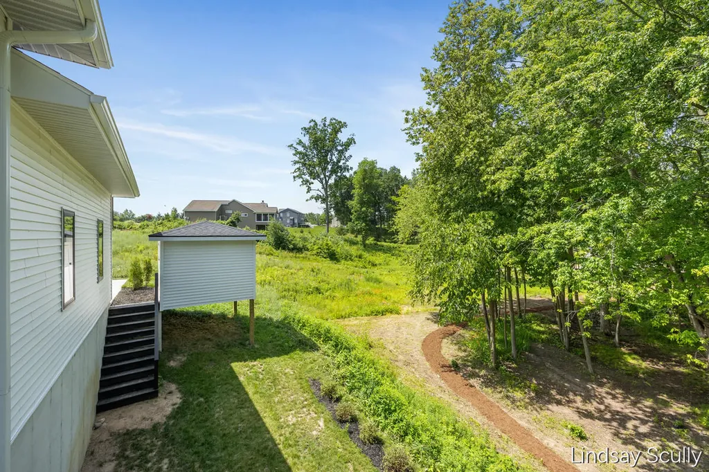 9465 Wabasis Pointe Drive NE Oakfield Township MI 48838