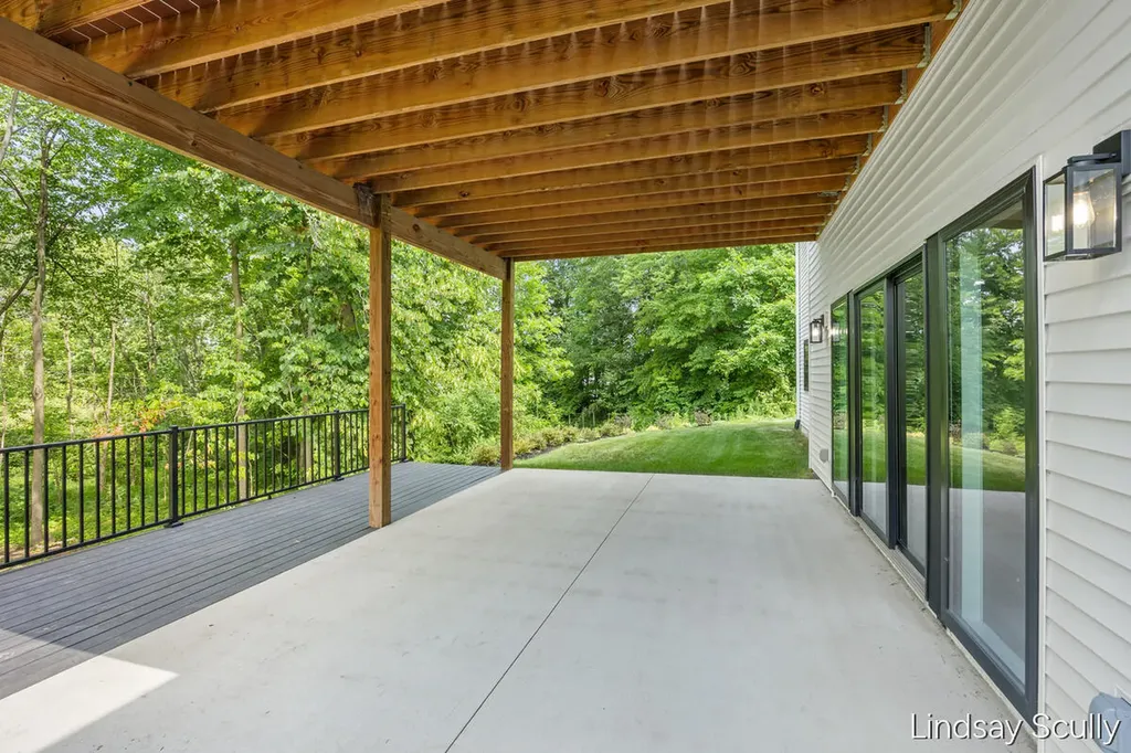 9465 Wabasis Pointe Drive NE Oakfield Township MI 48838