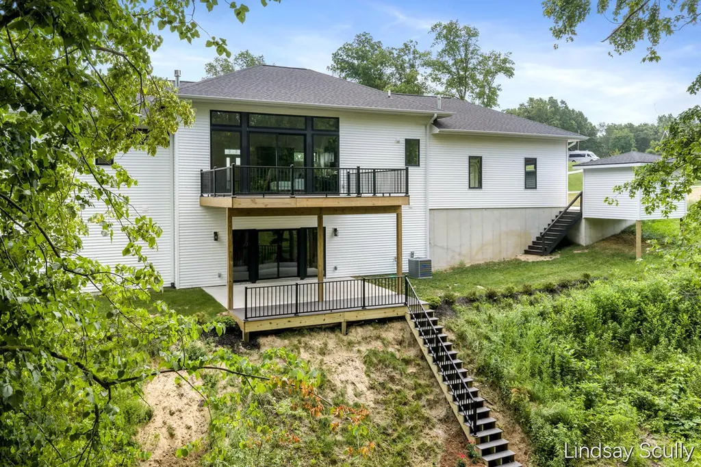 9465 Wabasis Pointe Drive NE Oakfield Township MI 48838