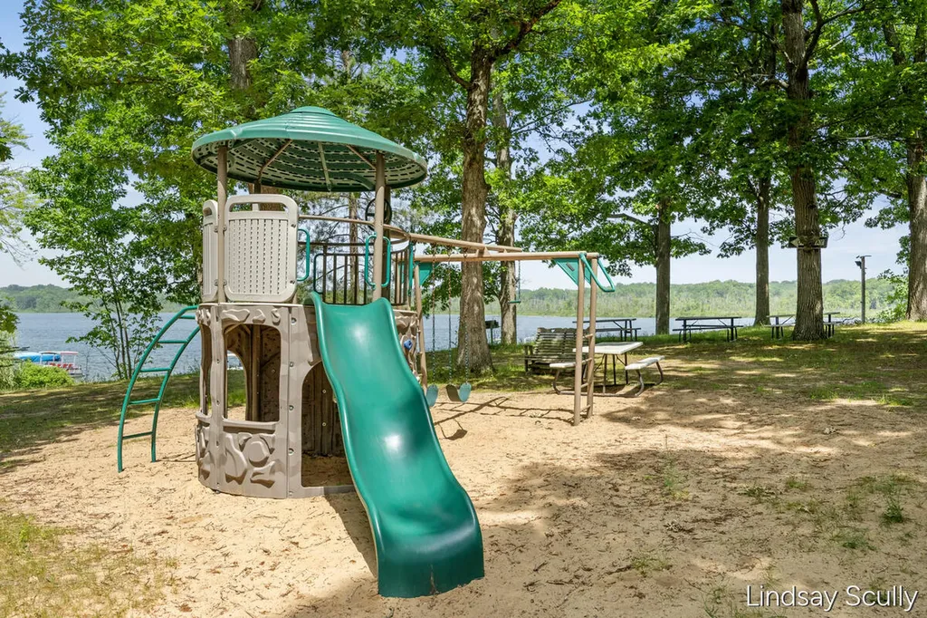 9465 Wabasis Pointe Drive NE Oakfield Township MI 48838