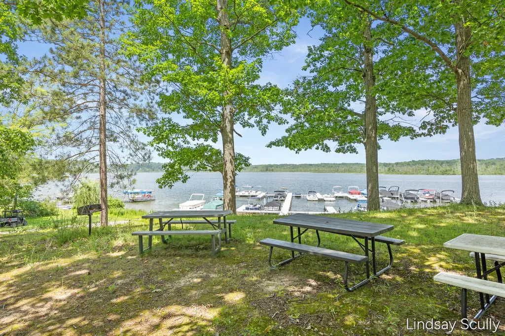 9465 Wabasis Pointe Drive NE Oakfield Township MI 48838