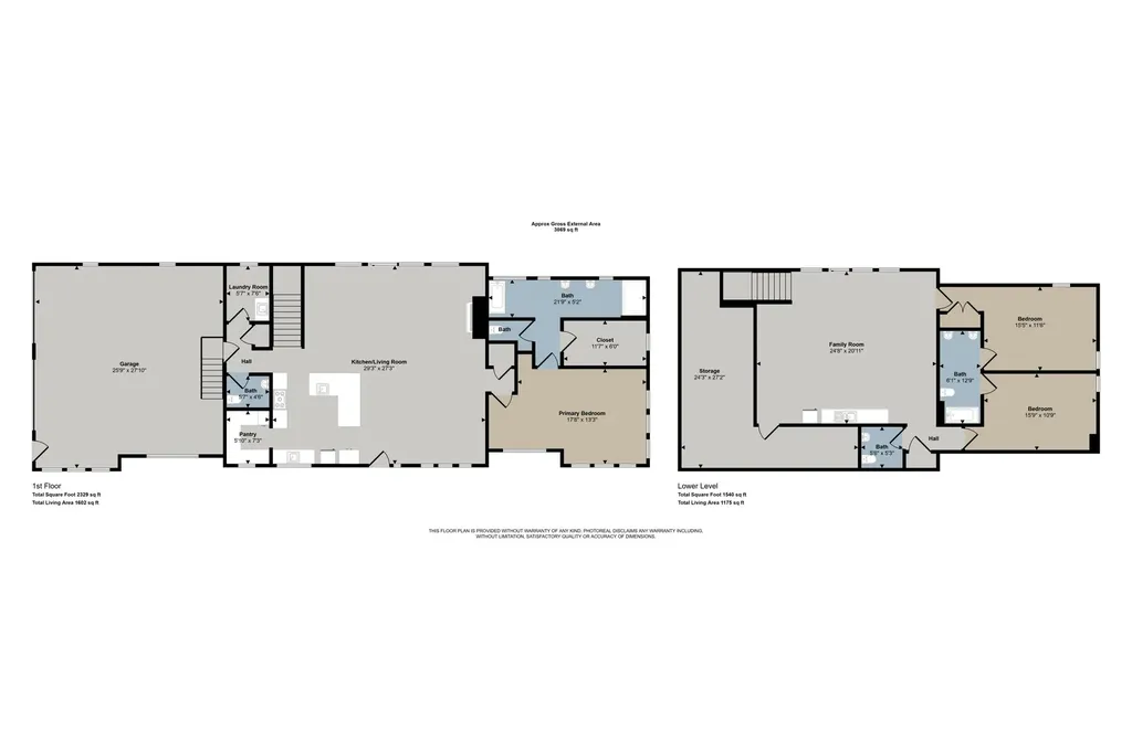 9465 Wabasis Pointe Drive NE Oakfield Township MI 48838