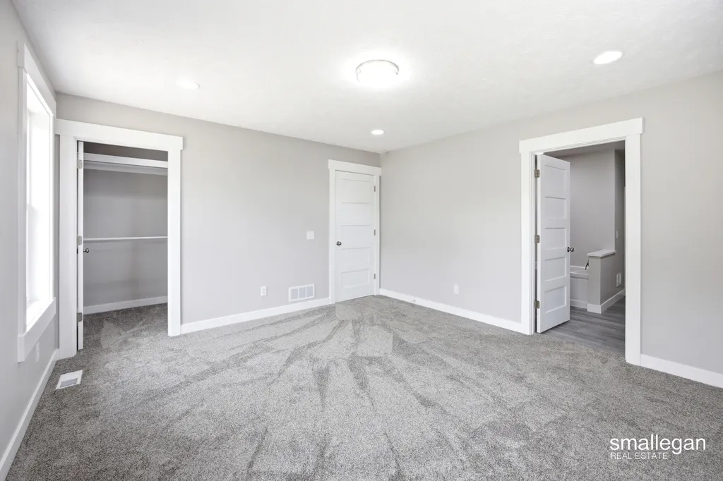 13881 Meadow Oak Drive NE Oakfield Township MI 48838