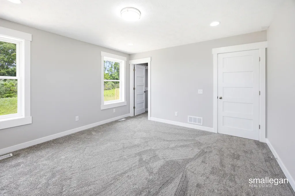 13881 Meadow Oak Drive NE Oakfield Township MI 48838